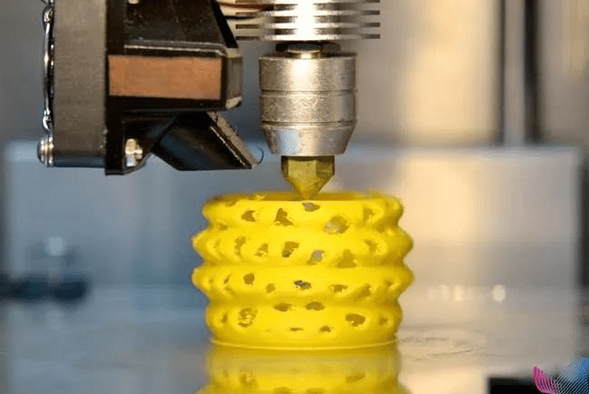 3D打印和傳統制造工藝優勢在哪？